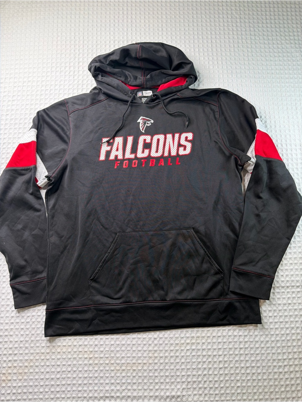 Atlanta Falcons Men's Size XL Hoodie Sweatshirt NFL (405)
